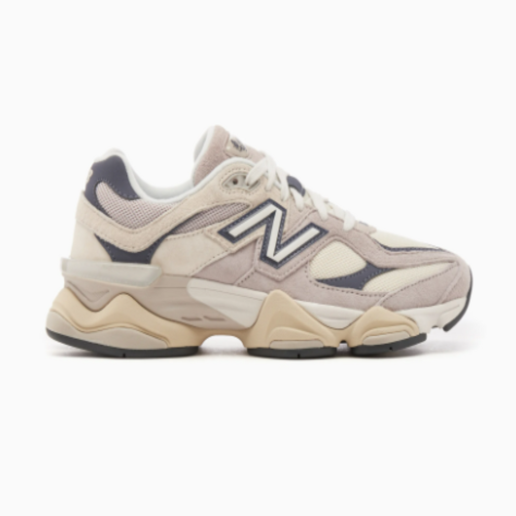 Men's/Women's 9060 New Balance "Moonrock Linen"