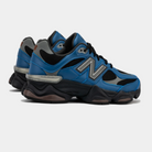 Men's 9060 New Balance "Dark Royal Brown"