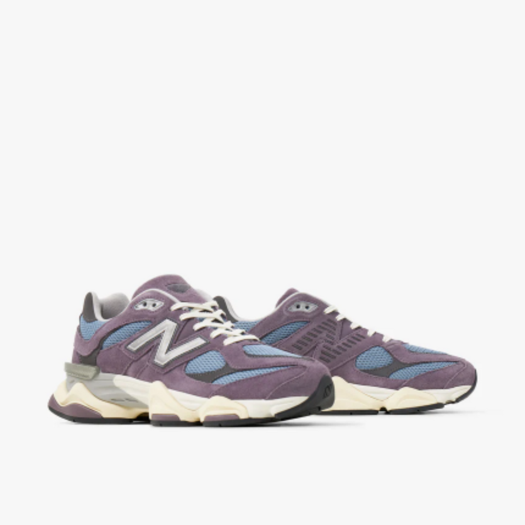 Men's 9060 New Balance "Shadow Purple"