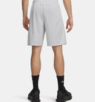 Men's Under Armour Next Generation Training Shorts (Halo Gray/Black)