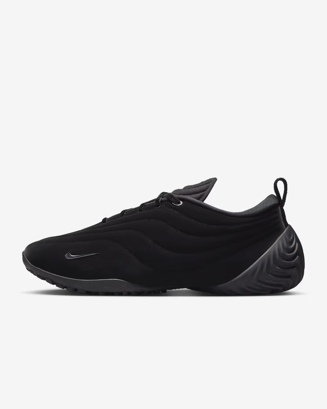 Women's Nike Astra Ultra "Triple Black"