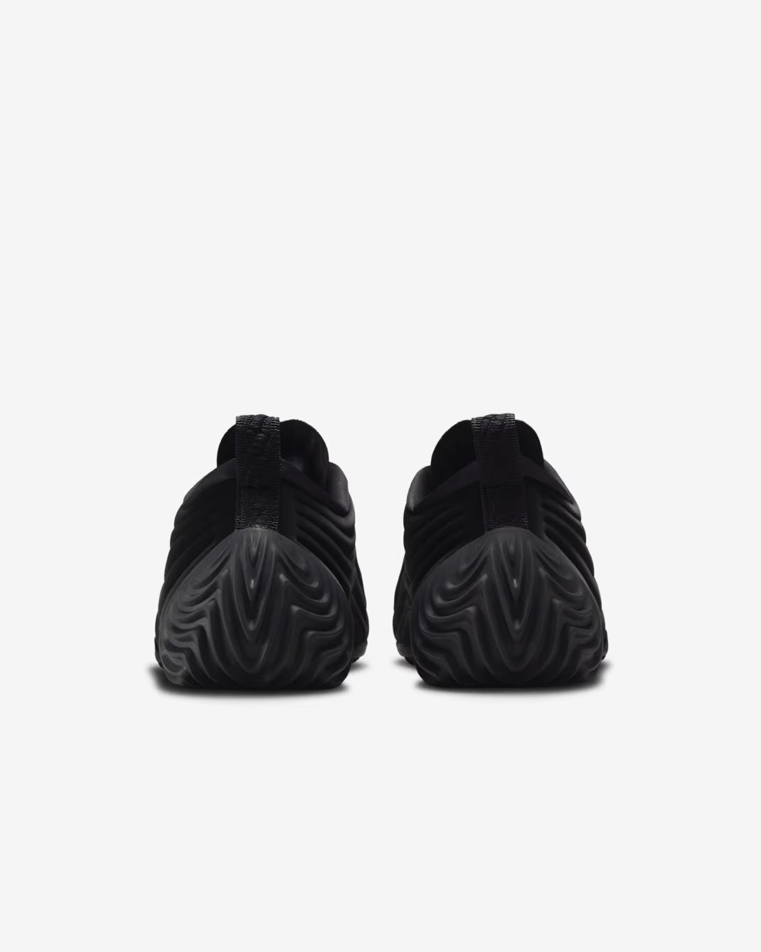 Women's Nike Astra Ultra "Triple Black"