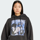 Women's Adidas Originals 20th Century Fox Disney Hoodie