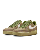 Men's Nike Air Force 1 Low "Wheatgrass Camo"