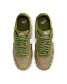 Men's Nike Air Force 1 Low "Wheatgrass Camo"