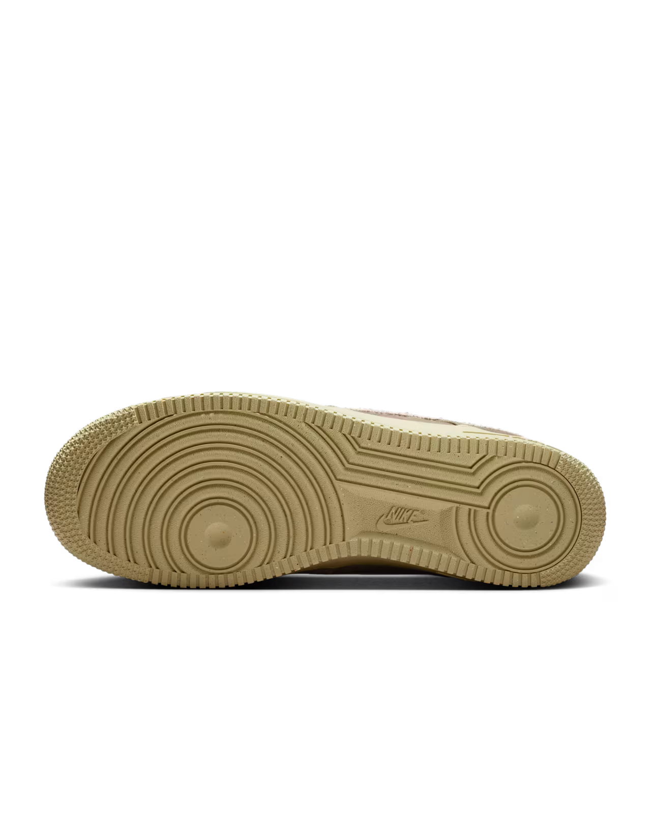 Men's Nike Air Force 1 Low "Wheatgrass Camo"