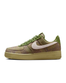 Men's Nike Air Force 1 Low "Wheatgrass Camo"