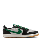 Men's Air Jordan 1 Retro Low OG "Phantom and Pine Green"