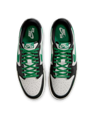 Men's Air Jordan 1 Retro Low OG "Phantom and Pine Green"