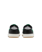 Men's Air Jordan 1 Retro Low OG "Phantom and Pine Green"