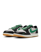 Men's Air Jordan 1 Retro Low OG "Phantom and Pine Green"
