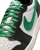 Men's Air Jordan 1 Retro Low OG "Phantom and Pine Green"