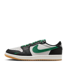 Men's Air Jordan 1 Retro Low OG "Phantom and Pine Green"
