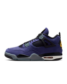 Men's Air Jordan 4 Retro OG "Lakers"