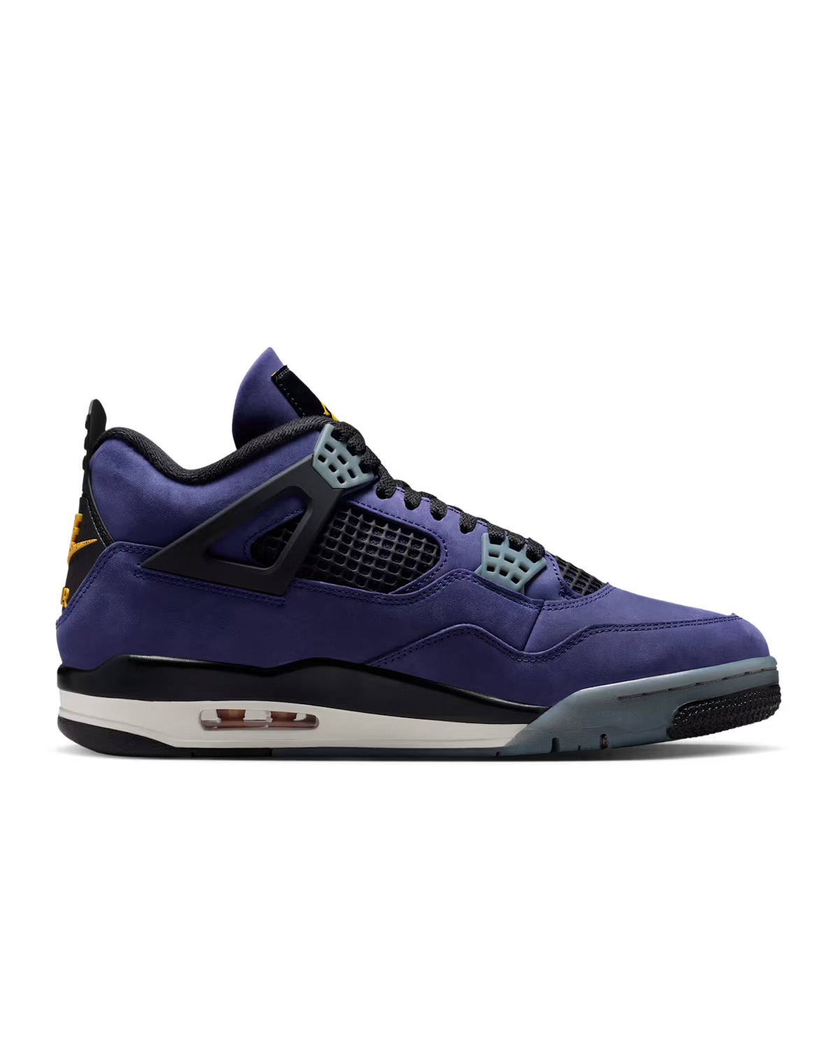 Men's Air Jordan 4 Retro OG "Lakers"