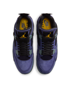Men's Air Jordan 4 Retro OG "Lakers"