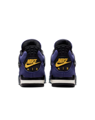 Men's Air Jordan 4 Retro OG "Lakers"