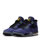 Men's Air Jordan 4 Retro OG "Lakers"