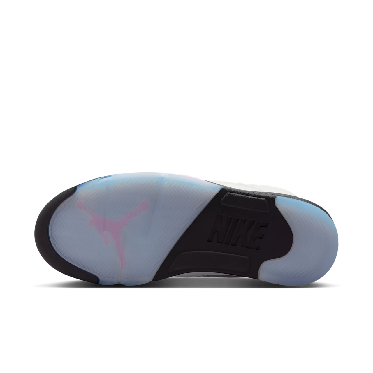 Men's Air Jordan 5 Retro "Medium Soft Pink"