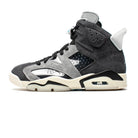Women's Jordan 6 Retro "Tech Chrome"