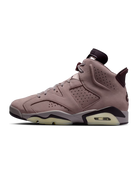 Men's Air Jordan Retro 6 A Ma Maniere x Air Jordan 6 “Smokey Mauve”