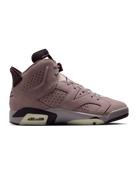 Men's Air Jordan Retro 6 A Ma Maniere x Air Jordan 6 “Smokey Mauve”