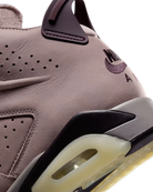Men's Air Jordan Retro 6 A Ma Maniere x Air Jordan 6 “Smokey Mauve”