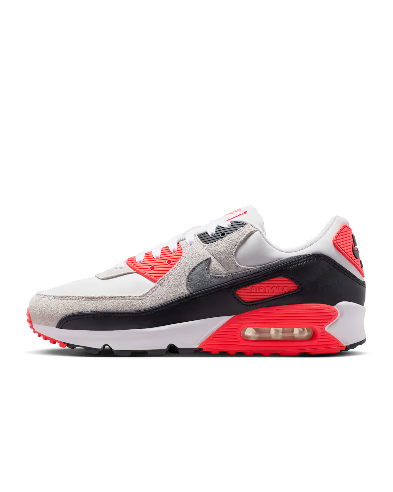 Men's Nike Air Max 90 "Infrared 3M"