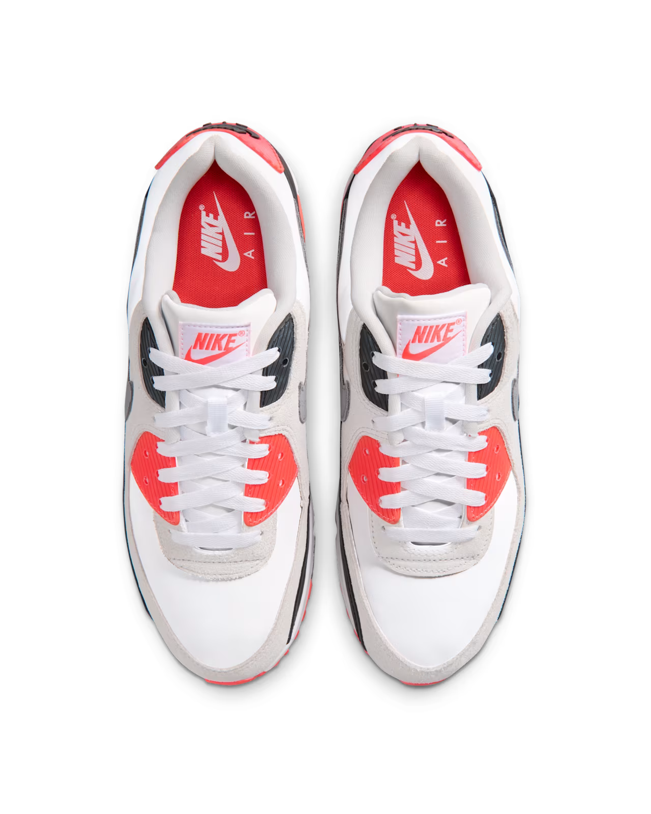 Men's Nike Air Max 90 "Infrared 3M"