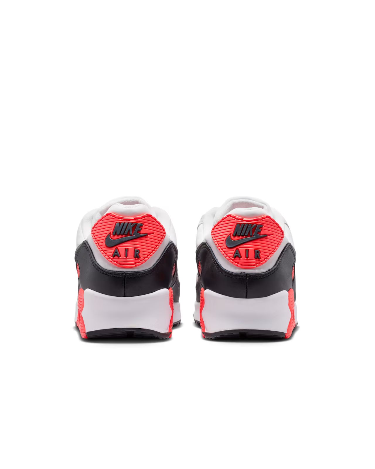 Men's Nike Air Max 90 "Infrared 3M"
