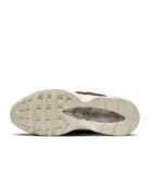 Men's Nike Air Max 95 Big Bubble Leather "Baroque Brown and Black"