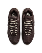 Men's Nike Air Max 95 Big Bubble Leather "Baroque Brown and Black"