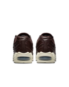 Men's Nike Air Max 95 Big Bubble Leather "Baroque Brown and Black"