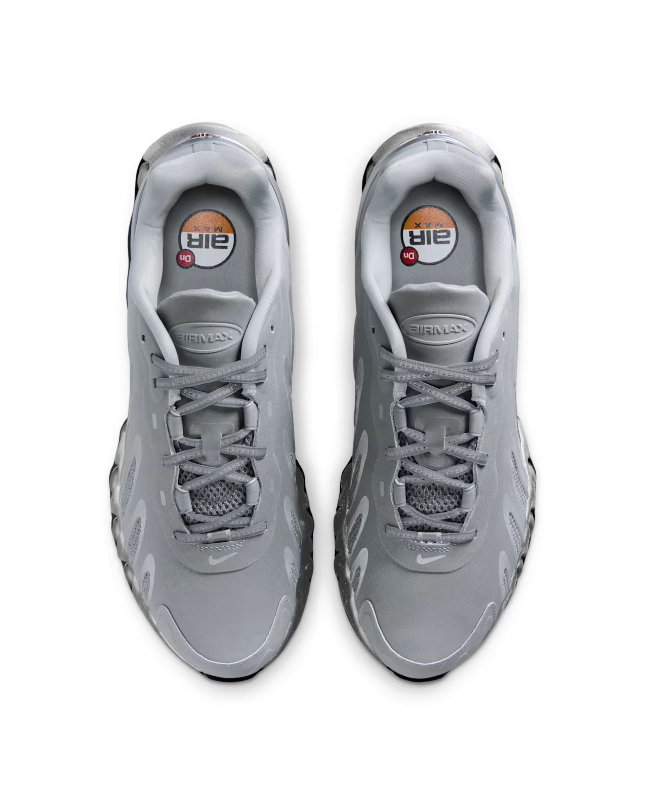 Men's Nike Air Max Dn8 QS "Metallic Silver"