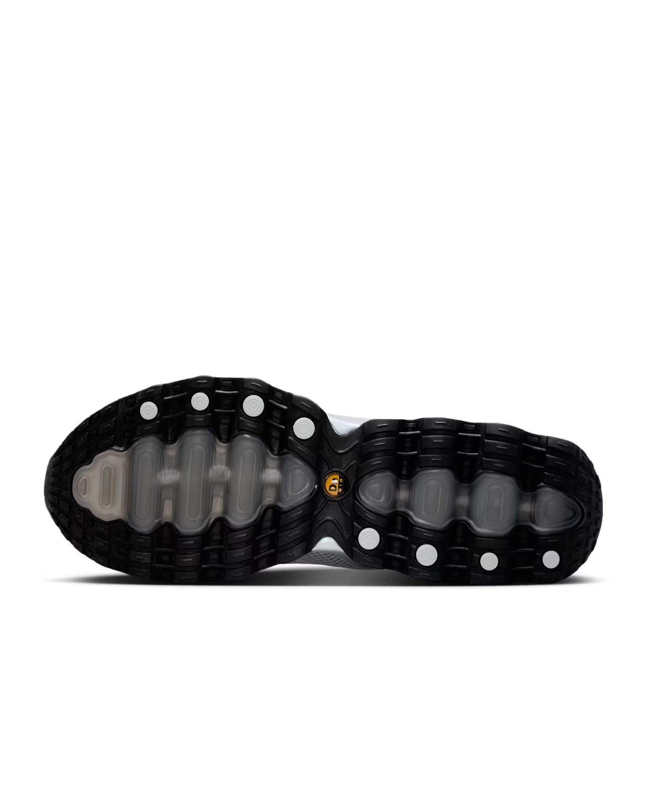 Men's Nike Air Max Dn8 QS "Metallic Silver"