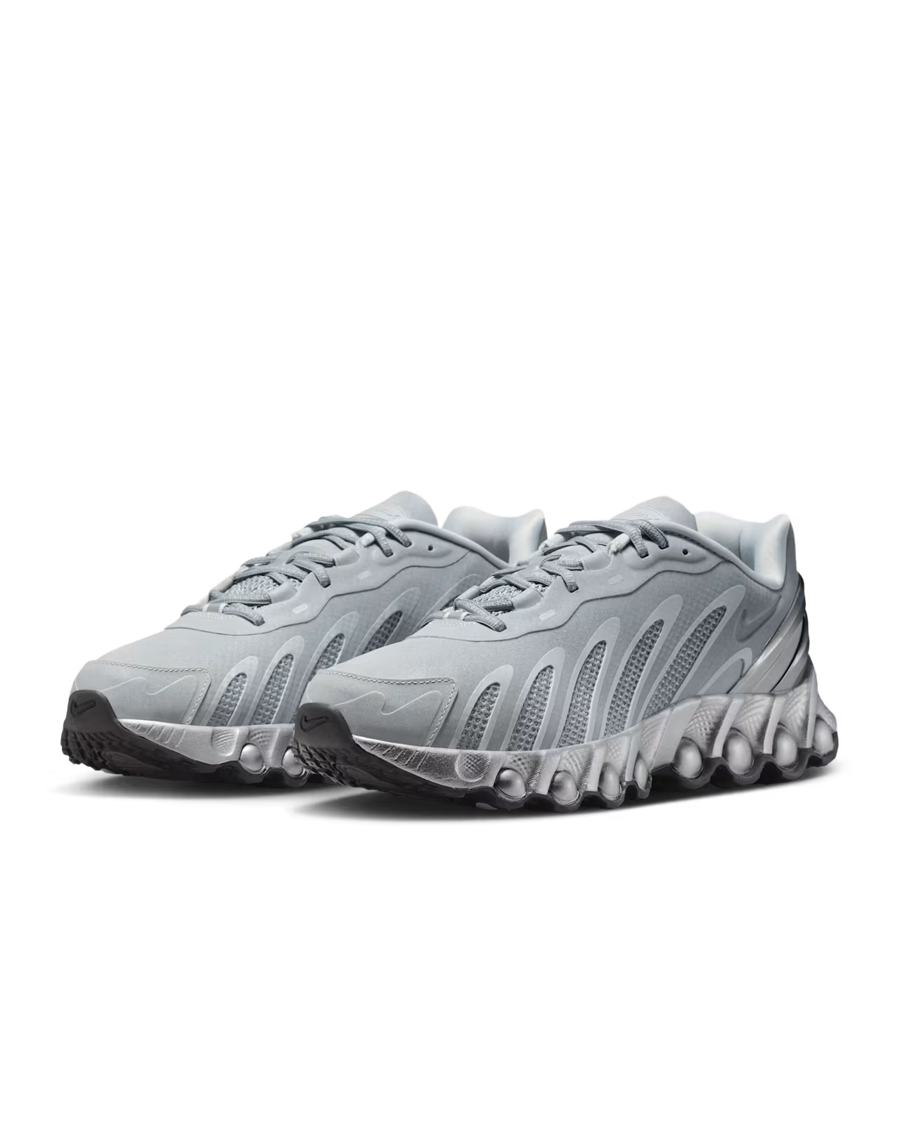 Men's Nike Air Max Dn8 QS "Metallic Silver"