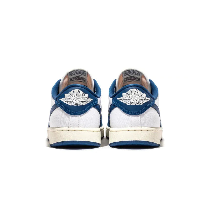 Men's AJKO 1 Low "Kentucky"