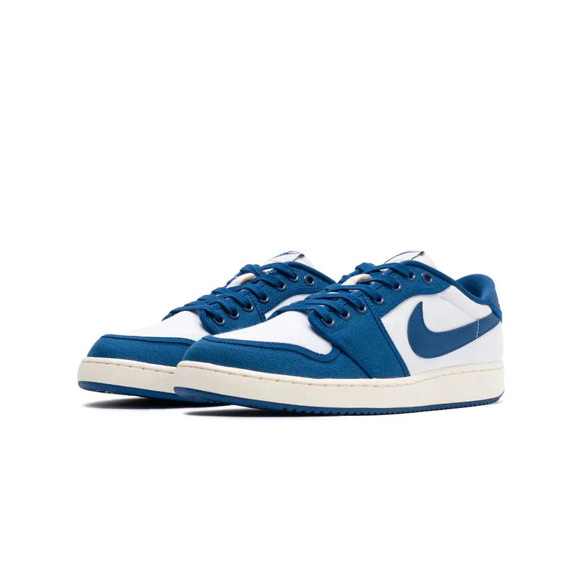 Men's AJKO 1 Low "Kentucky"