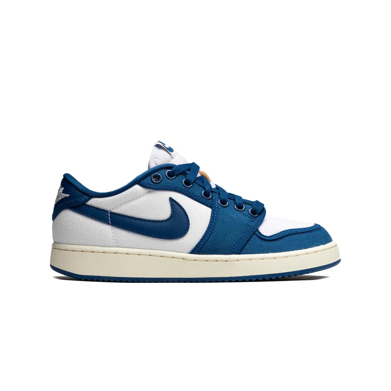 Men's AJKO 1 Low "Kentucky"