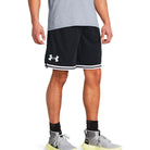 Men's Under Armour Perimeter 10" Shorts "Black"