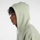 Men's New Balance Sport Essentials Fleece Hoodie