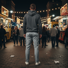 Men's/Women's TCI Utility Sports Pants "Grey"