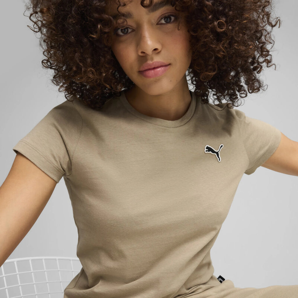 Women's Puma Better Essentials Tee