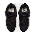 Women's Reebok Charge Run "Black Vintage Chalk"