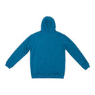 Women's TCI Oversized Hoodie (Blue)