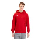 Men's Puma Team Goal 23 Causals Hoodie
