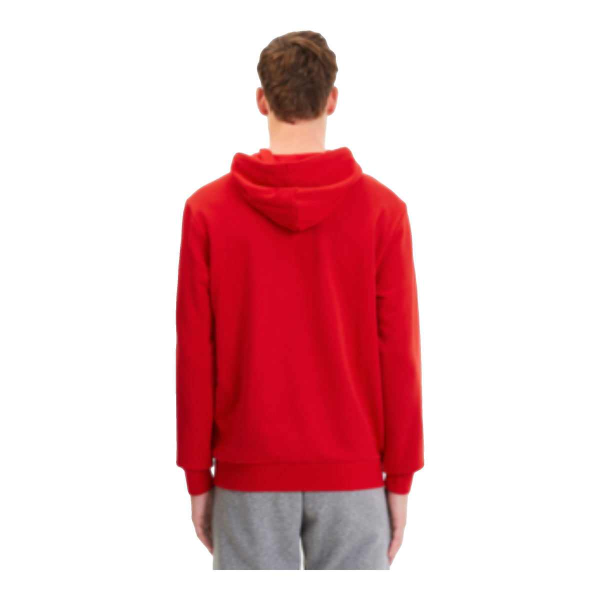 Men's Puma Team Goal 23 Causals Hoodie