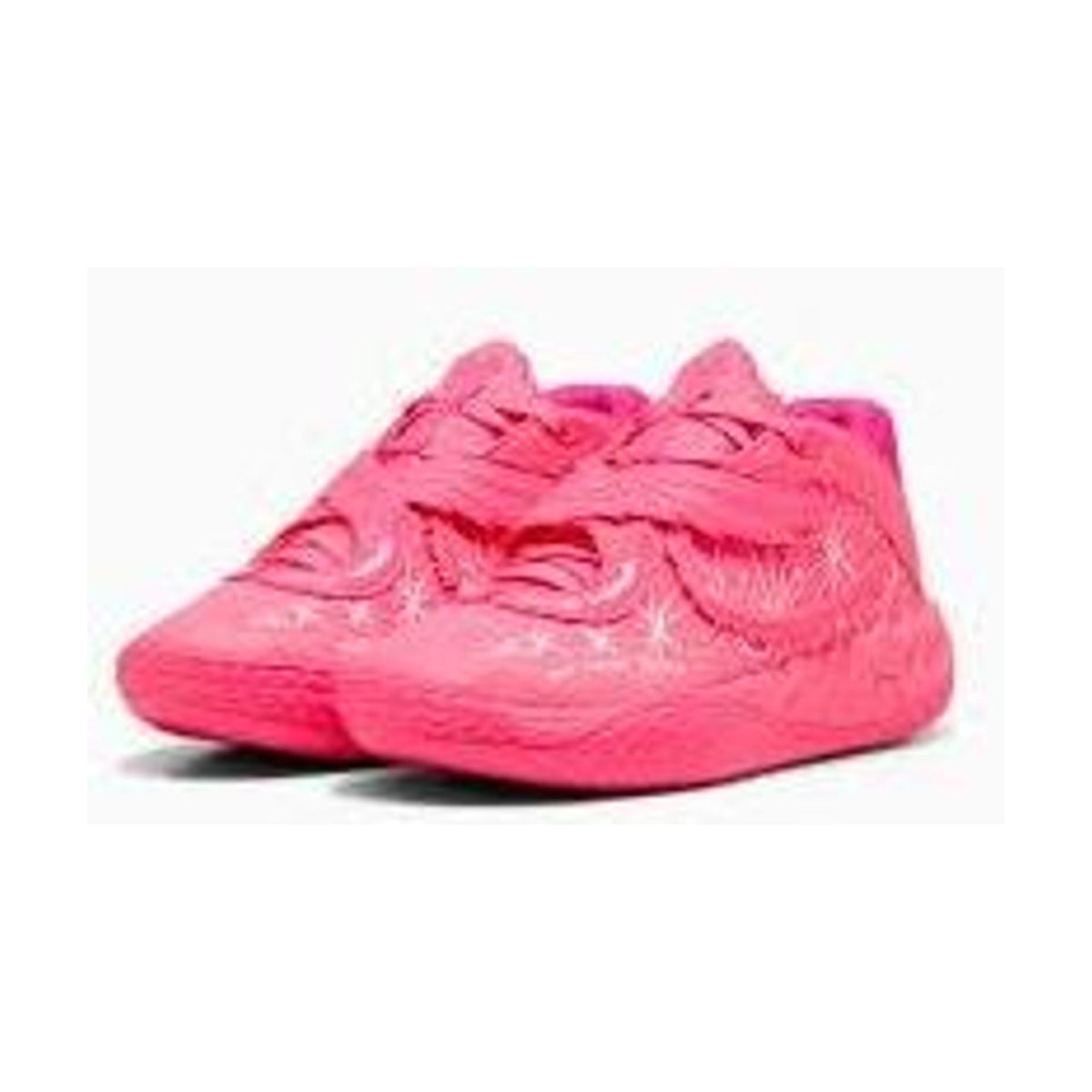Big Kids' Puma x Fast & Furious MB.05 "Miami"