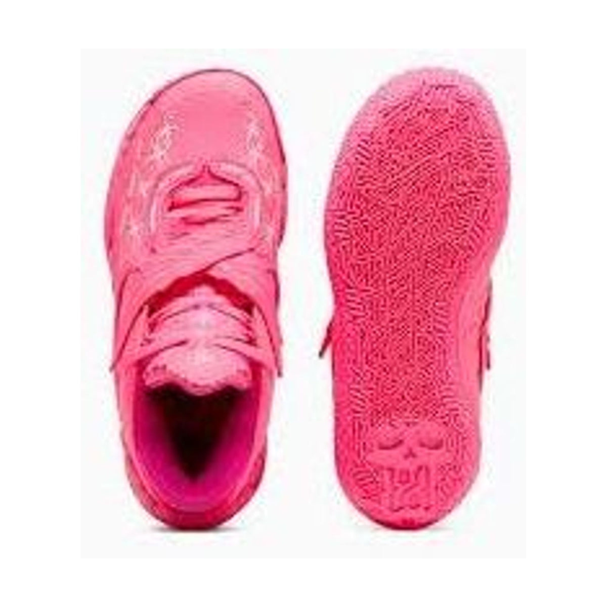 Big Kids' Puma x Fast & Furious MB.05 "Miami"