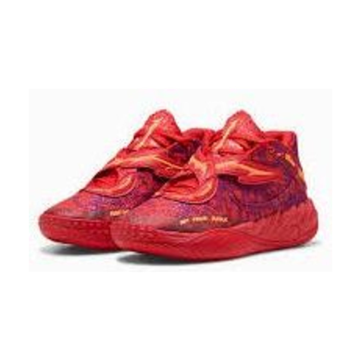 Big Kids' Puma MB.05 "Crowd Surf"